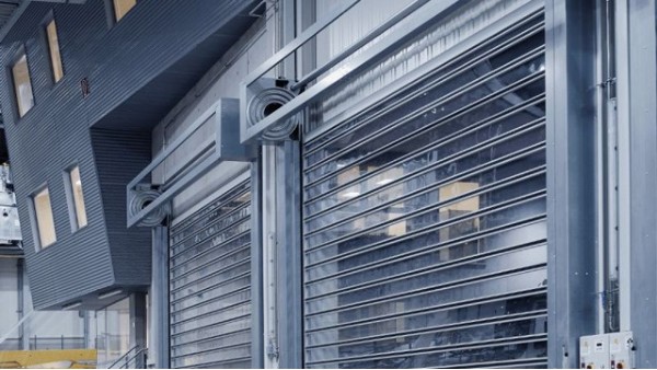 惠州快速工業（yè）卷簾門定製