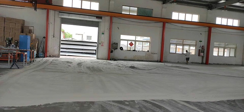 Newhb菠萝蜜免费观看视频門業車間改造