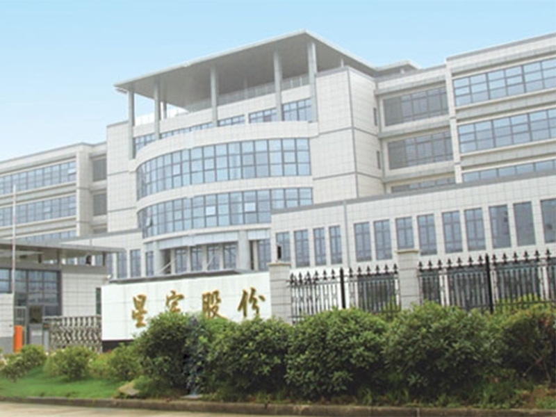 常（cháng）州星宇車燈股份有限公（gōng）司