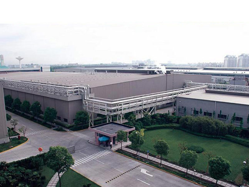 宏和電子（zǐ）材料科技有限公司