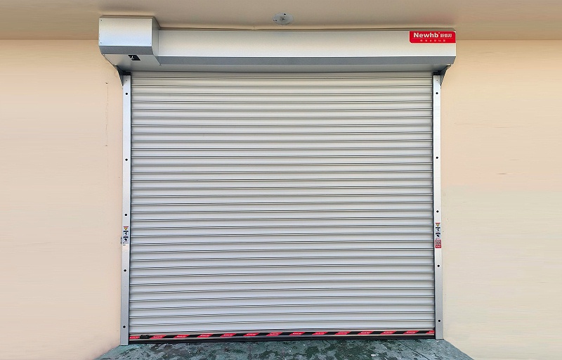 特級（jí）防火卷簾門廠（chǎng）家（jiā）