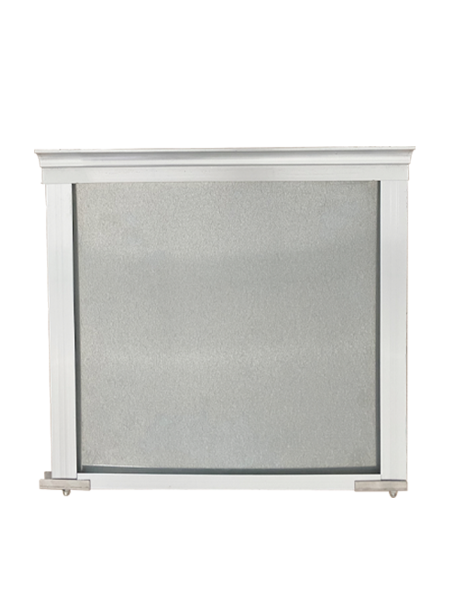 防（fáng）火板擋煙垂壁