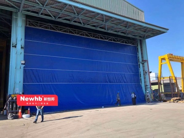 Newhb菠萝蜜免费观看视频柔性大門