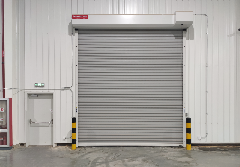 倉（cāng）庫廠房大門