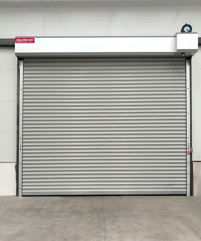 蘇州廠（chǎng）房大門