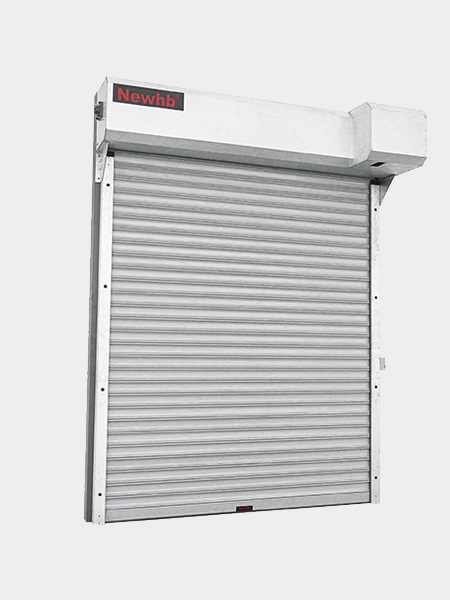 FF防風型卷簾（lián）門