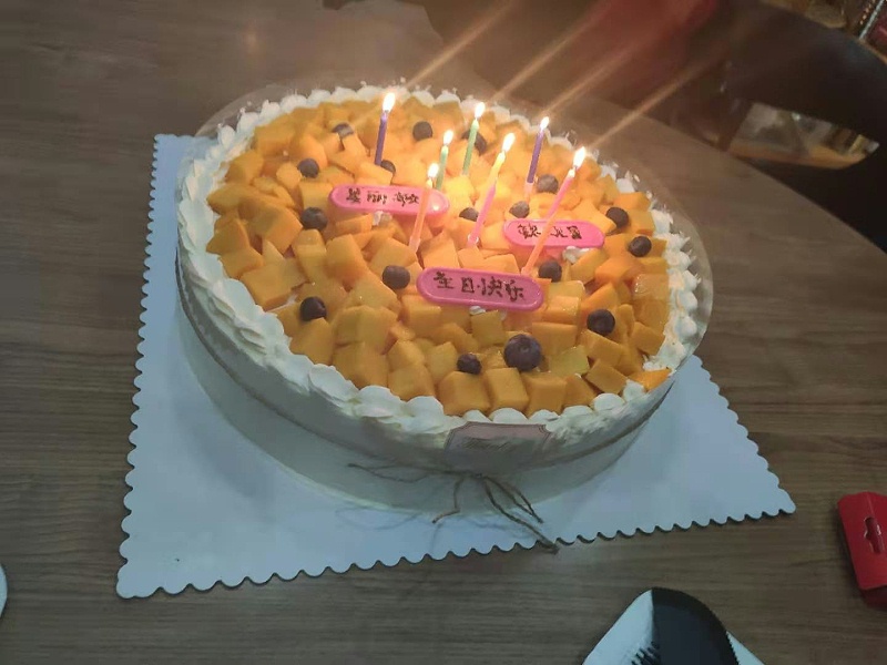 菠萝蜜免费观看视频門業11月蛋糕會