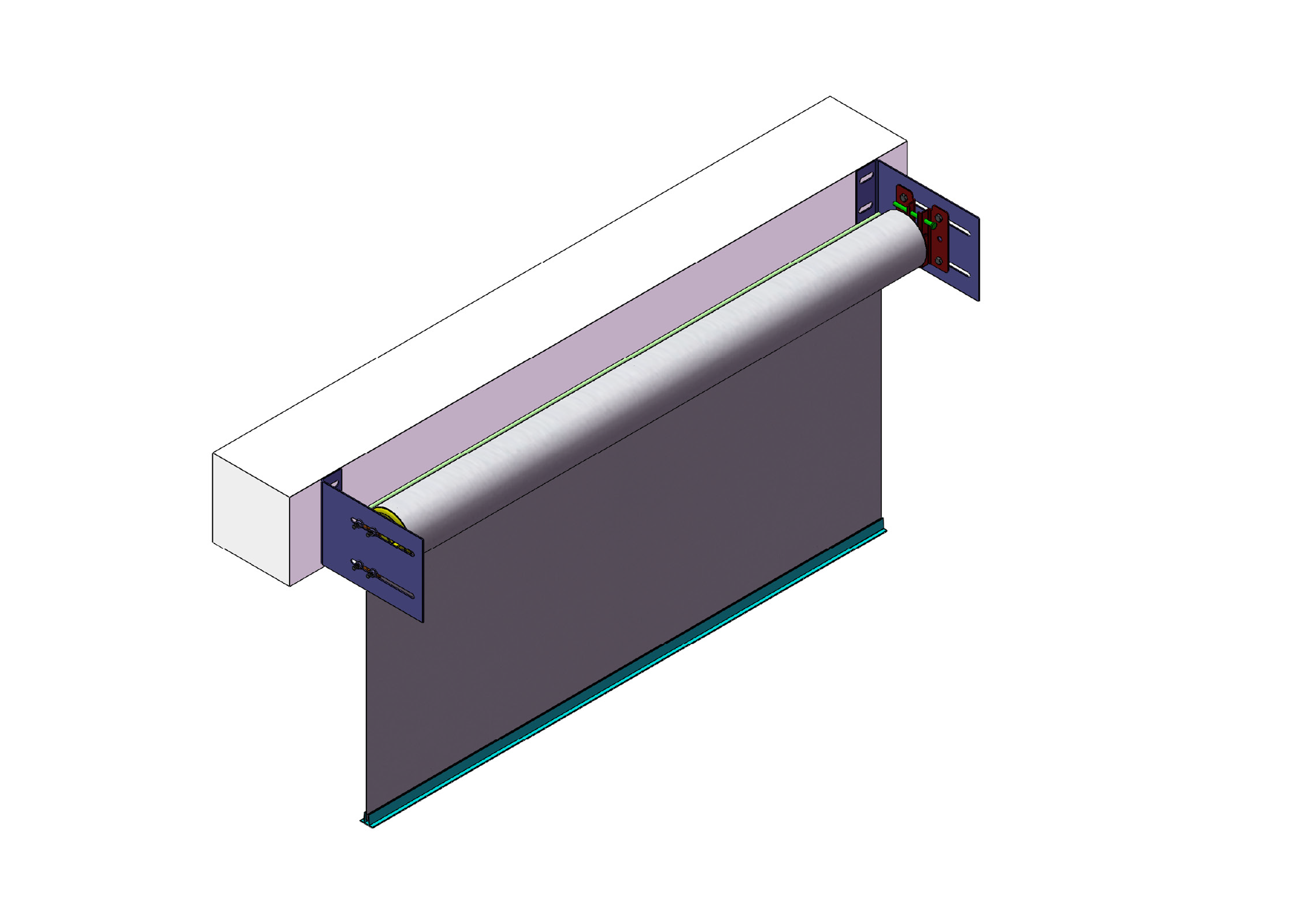 附加性能要求摘錄,昆山（shān）擋（dǎng）煙垂壁廠（chǎng）家（jiā）批發