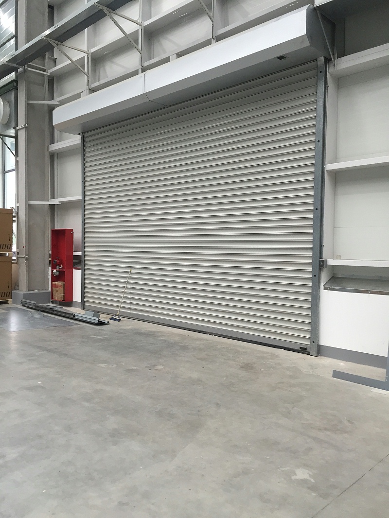 菠萝蜜免费观看视频彩鋼（gāng）抗風卷簾門