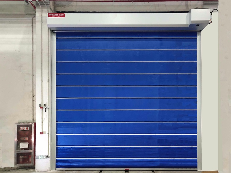 蘇州（zhōu）防火卷簾門