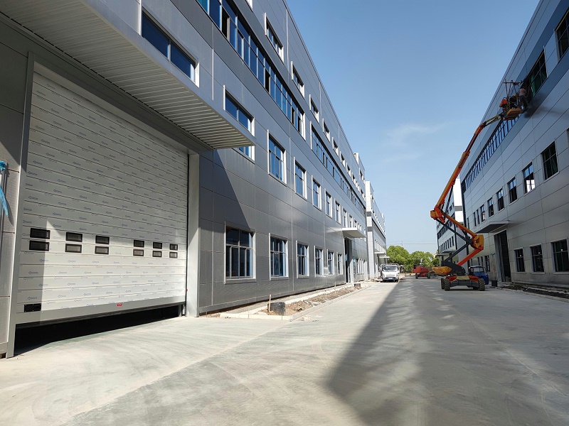 硬質渦輪快卷門愛麗項（xiàng）目