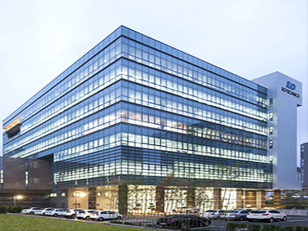 伊歐激（jī）光科技(蘇州)有限公司