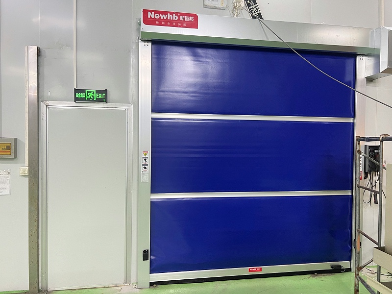 昆山快速門廠（chǎng）家