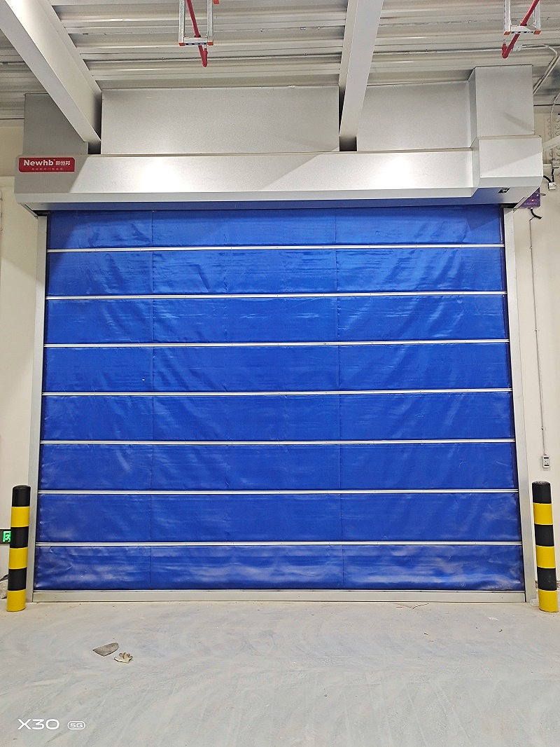 特級防火卷簾門（mén）