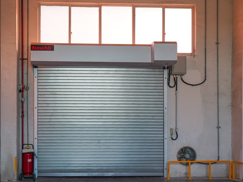 菠萝蜜免费观看视频防爆卷簾門