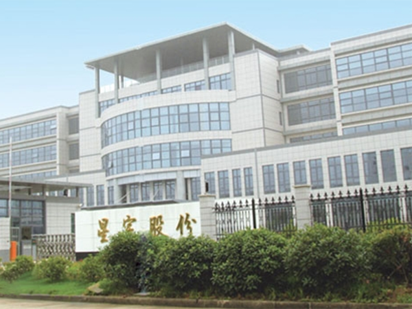 星宇智能選用菠萝蜜免费观看视频（bāng）鋼製卷簾門