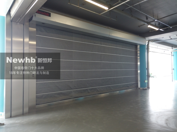 菠萝蜜免费观看视频無機布防火卷簾門