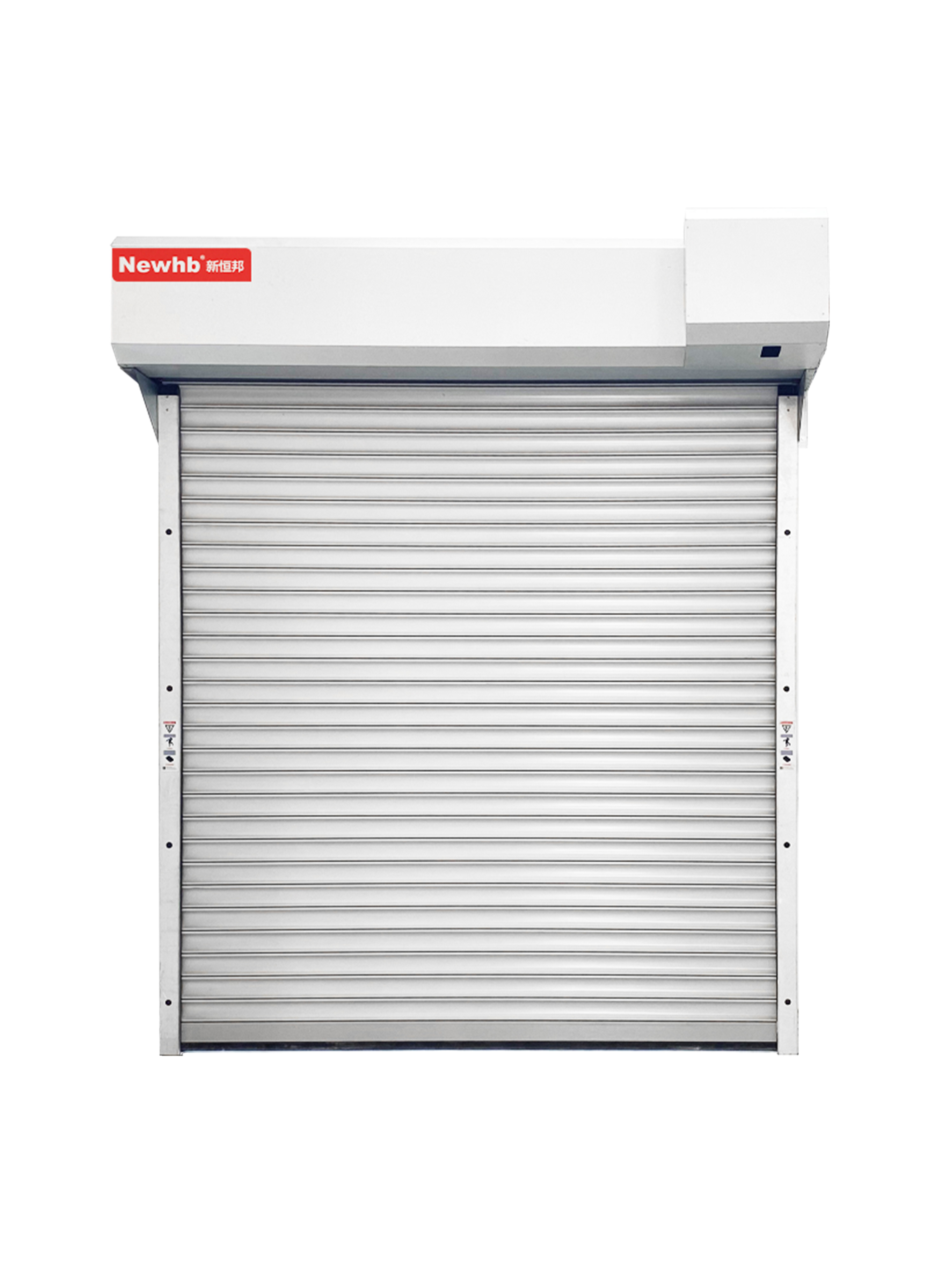 鋼（gāng）質防爆卷簾（lián）門