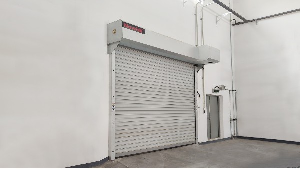 電動卷閘門有防爆的嗎？