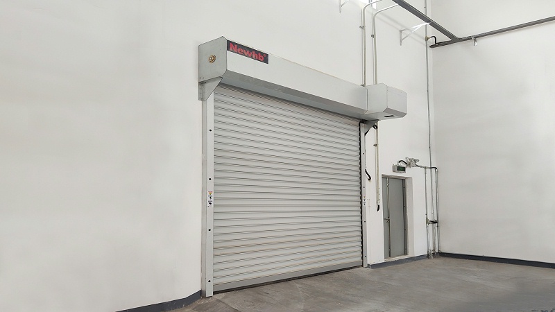 菠萝蜜免费观看视频鋼質抗（kàng）風卷簾門