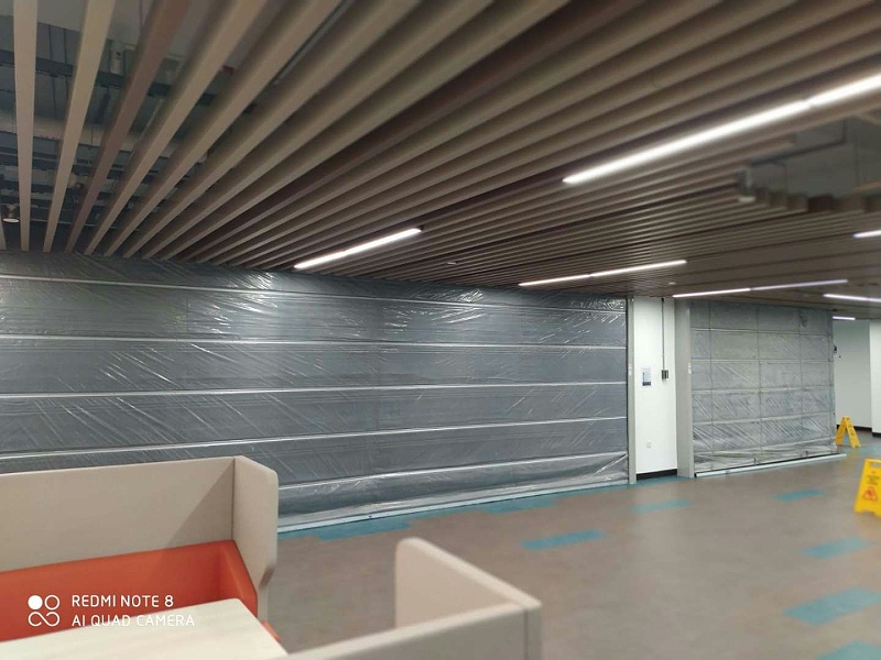 菠萝蜜免费观看视频折疊式防火卷簾門