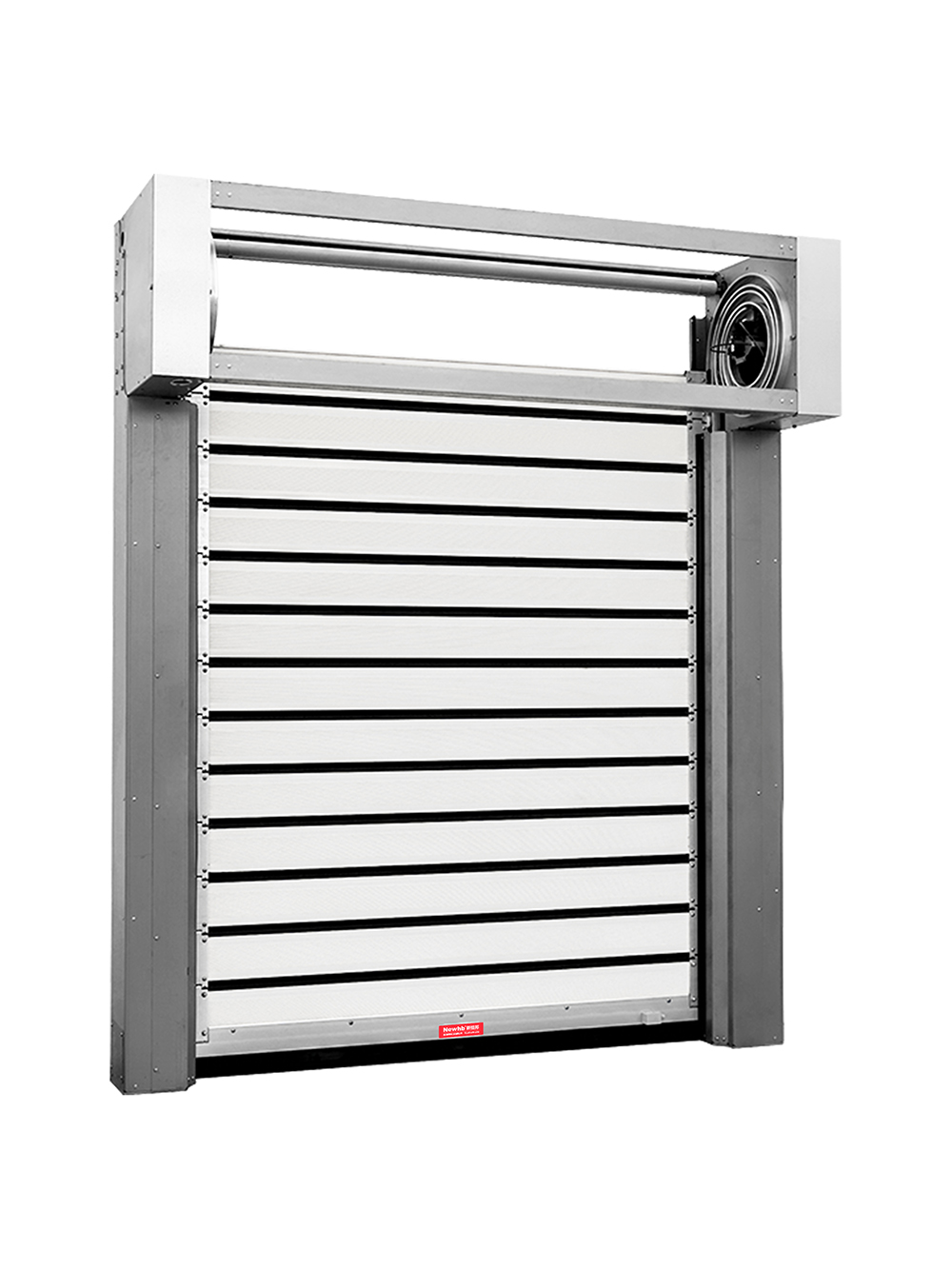 硬質快（kuài）速卷簾（lián）門