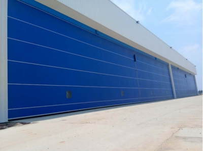 柔性大門（mén）廠家