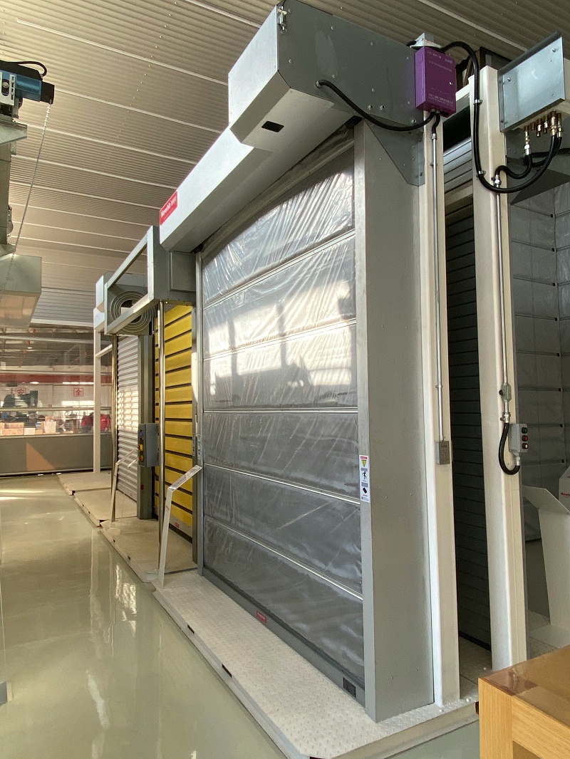 菠萝蜜免费观看视频特（tè）級（jí）防火卷簾門