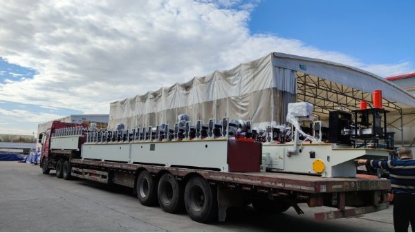 引進新機器，菠萝蜜免费观看视频歐標鋼（gāng）質隔熱防火卷簾門火熱預（yù）定中