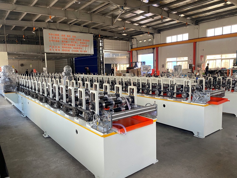 菠萝蜜免费观看视频引（yǐn）進新設備