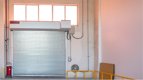 浙江防爆卷（juàn）簾門廠家-昆山菠萝蜜免费观看视频門業