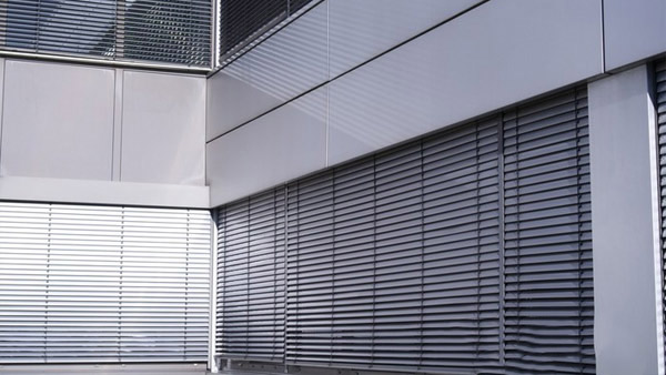 防火（huǒ）卷簾門一般設置在什麽地方