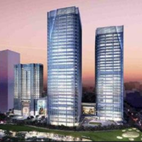 新鴻基環貿廣（guǎng）場房地產(蘇州)有（yǒu）限（xiàn）公司（sī）