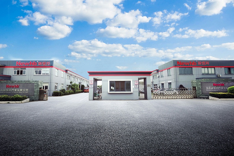 鋁合金（jīn）卷簾門