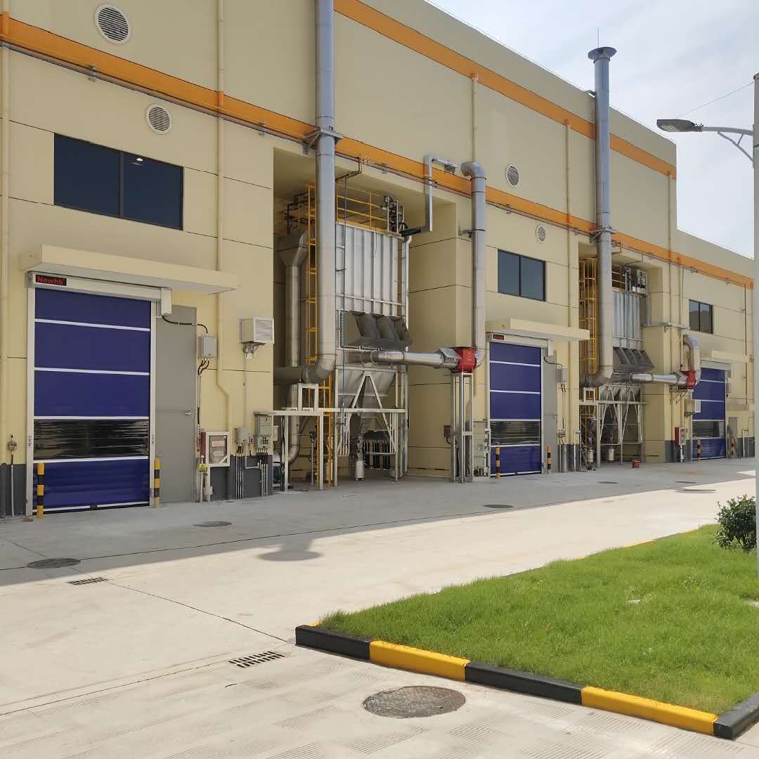 菠萝蜜免费观看视频快速（sù）防爆卷簾門