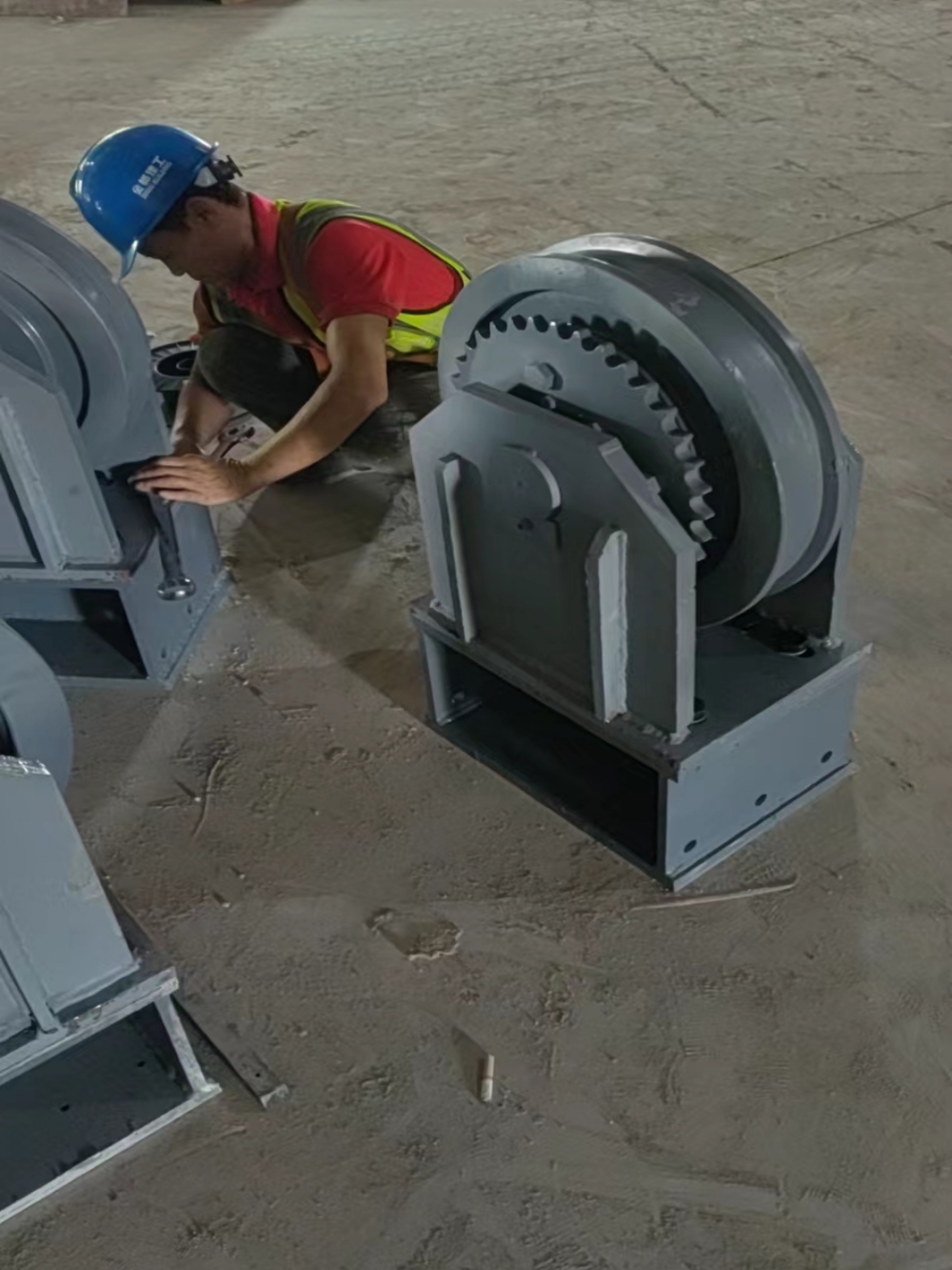 機庫（kù）門配件