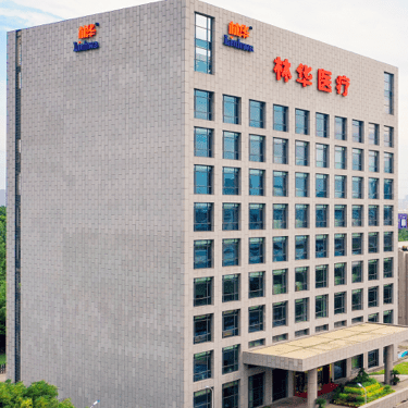 林華醫（yī）療