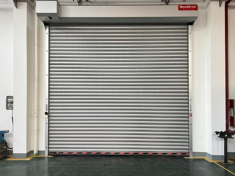 菠萝蜜免费观看视频門業抗風卷簾門-深圳邁（mài）瑞科技項目