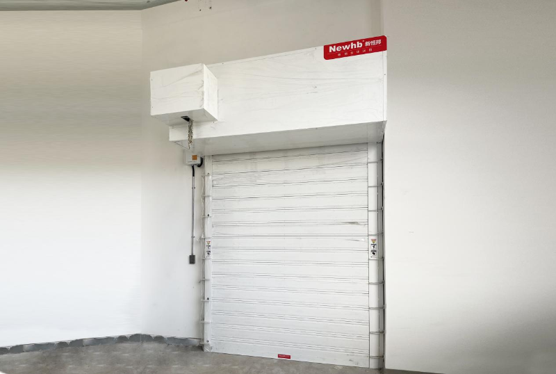 菠萝蜜免费观看视频門業抗爆卷簾門-撫順石化項（xiàng）目