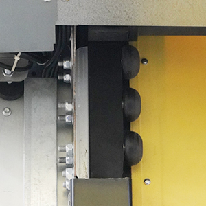 貼合各種地（dì）麵（miàn）