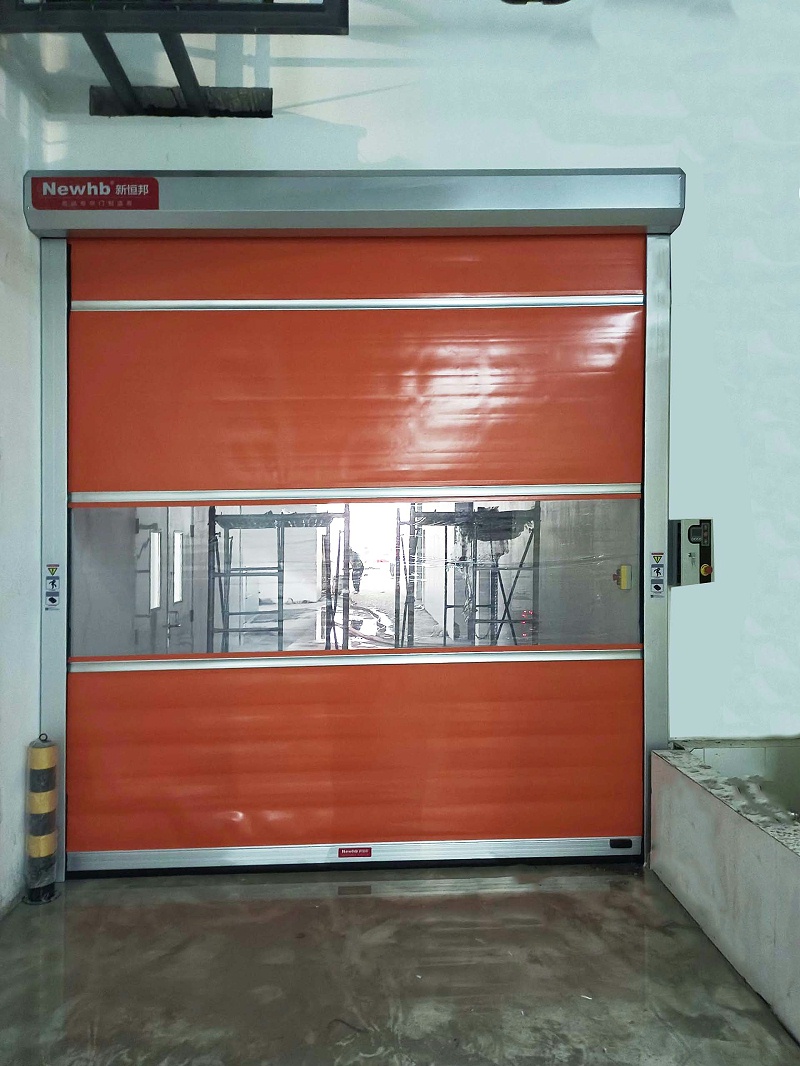 快（kuài）速（sù）門廠家