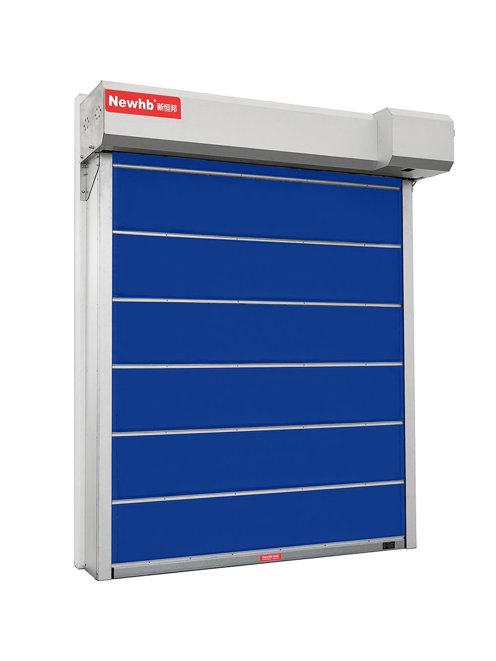 無機（jī）防火卷簾