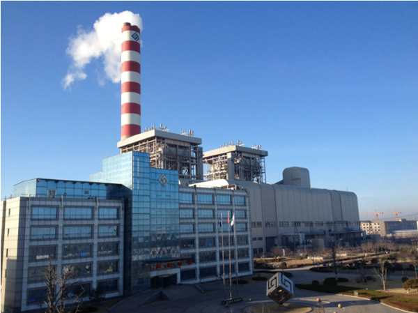 國家能源蓬萊發電有限公司