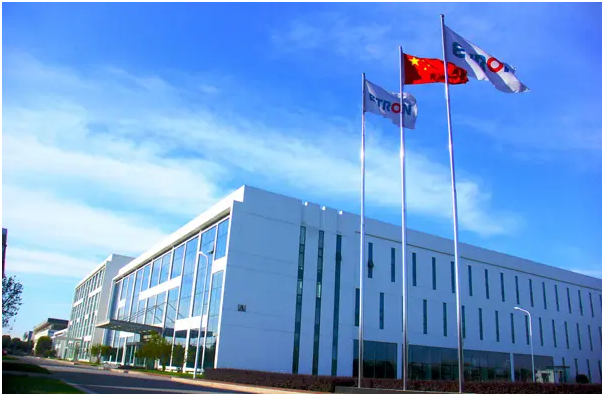 蘇州易（yì）德龍