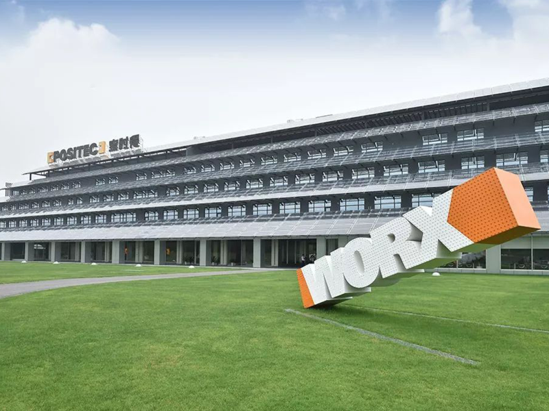 寶（bǎo）時得（dé）機械(中國（guó）)有限公司