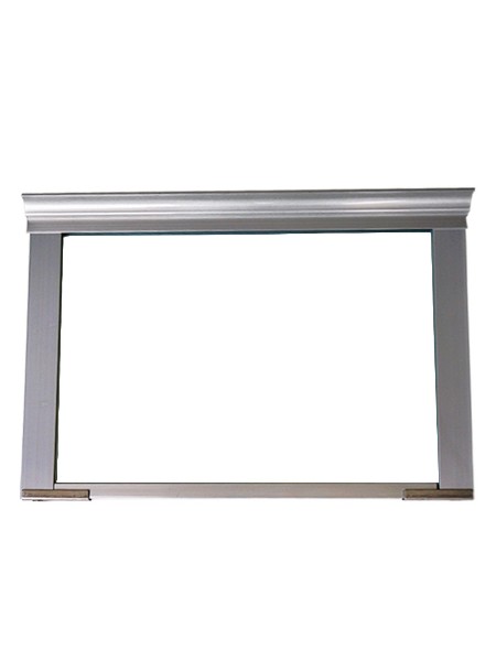 防火玻璃擋煙垂壁（bì）--防火透明