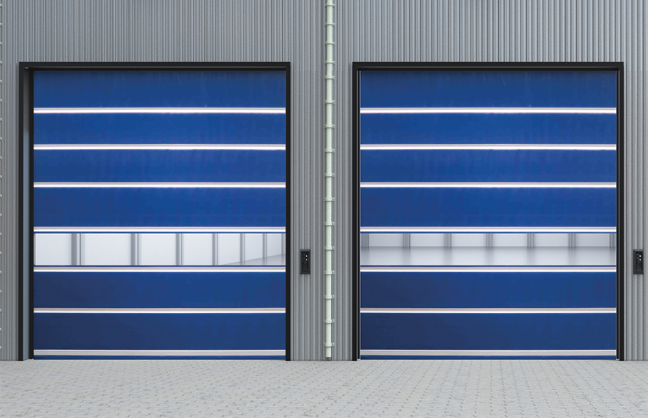 PVC快速卷簾門-昆山菠萝蜜免费观看视频