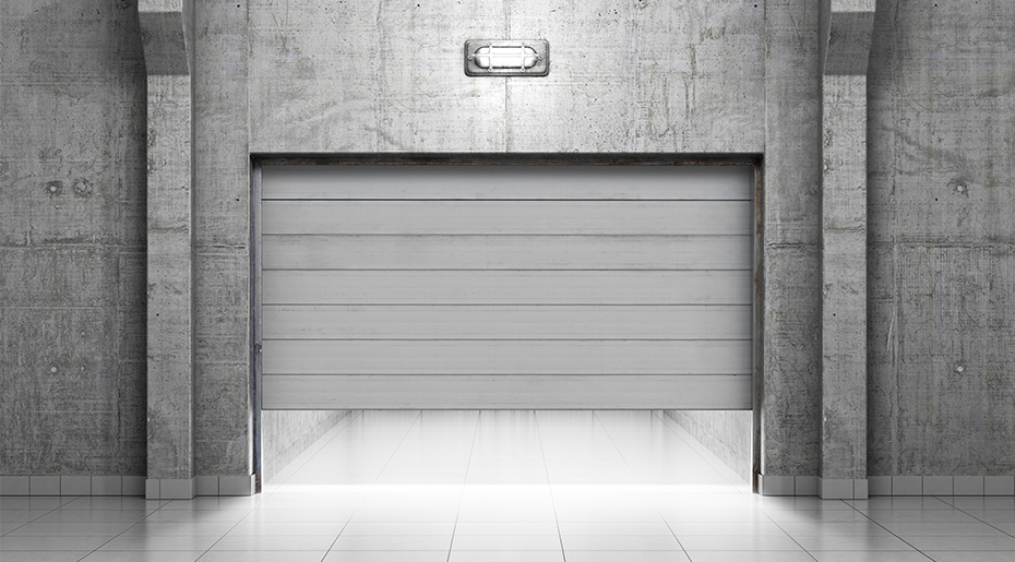 抗爆卷簾（lián）門