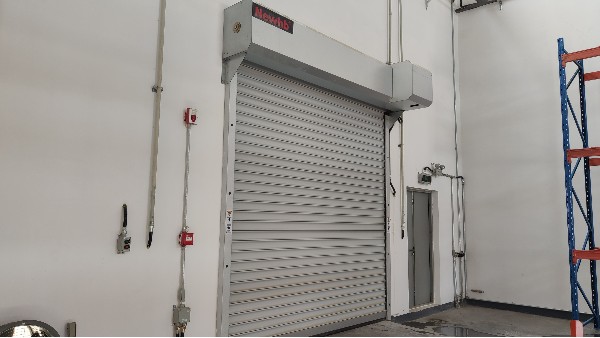 江蘇防爆卷（juàn）簾門生產廠家,哪家好？