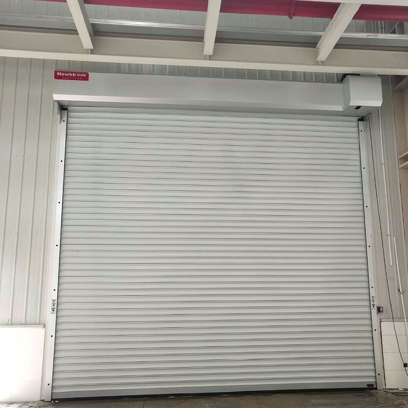 倉庫快速卷簾（lián）門（mén）